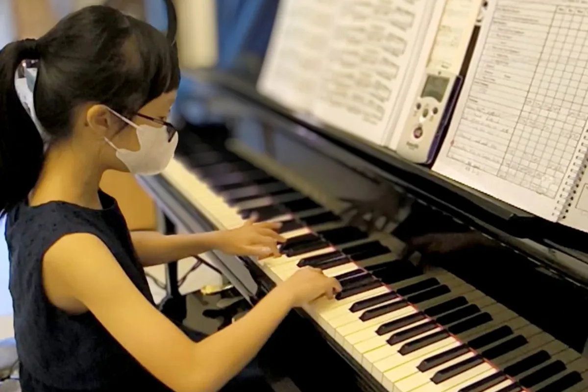Digital or Acoustic Piano? An Honest Guide for Beginner Parents