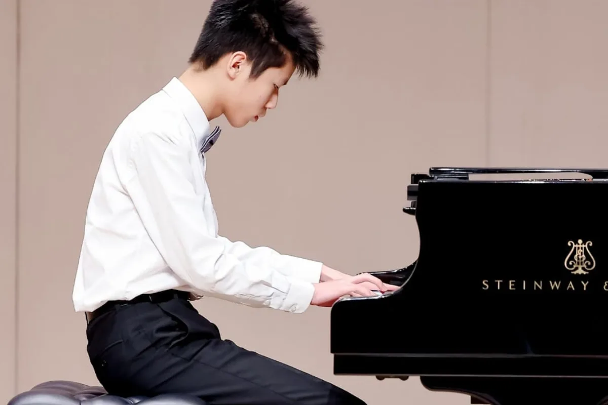 英皇 ABRSM 八級鋼琴選曲|背後的專業教學思路