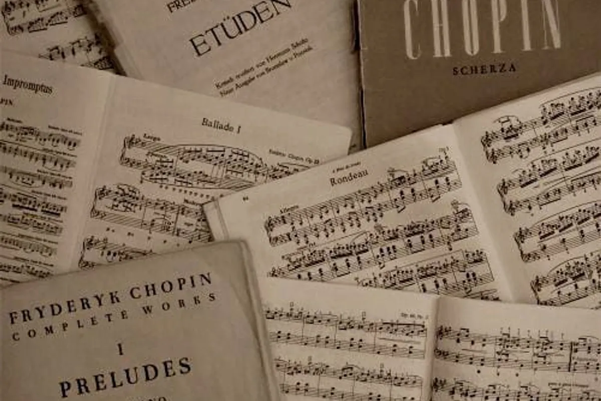 A Systematic Practice Self-Check for Pieces: From Setting the Style to the Pedal