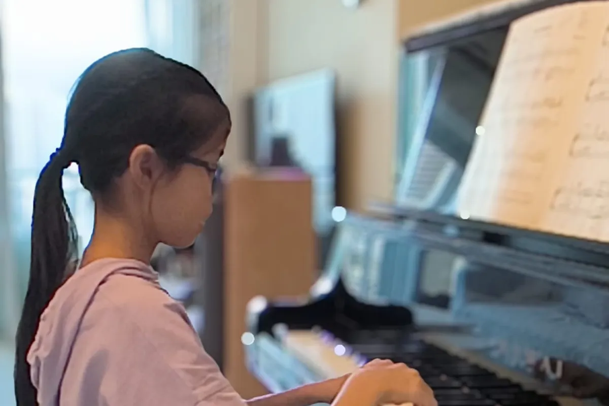 Sight-Reading Isn't Last-Minute Cramming: Building Long-Term Independence Through Regular Training