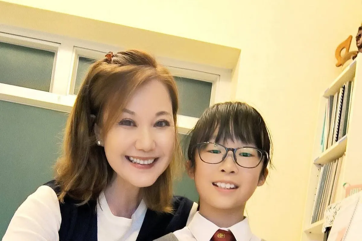 A Student Growth Diary — For My Primary 5 Student Tsz-ching: Depth Through Music, Breaking Stage Fright Through Courage 2